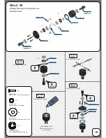 Preview for 4 page of Tekno RC SCT410 X Assembly Instructions Operator'S Manual