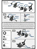 Preview for 5 page of Tekno RC SCT410 X Assembly Instructions Operator'S Manual