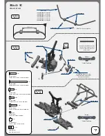 Preview for 7 page of Tekno RC SCT410 X Assembly Instructions Operator'S Manual