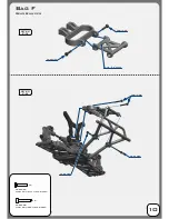 Preview for 10 page of Tekno RC SCT410 X Assembly Instructions Operator'S Manual