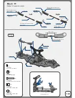 Preview for 13 page of Tekno RC SCT410 X Assembly Instructions Operator'S Manual