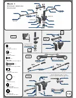 Preview for 14 page of Tekno RC SCT410 X Assembly Instructions Operator'S Manual