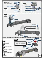 Preview for 20 page of Tekno RC SCT410 X Assembly Instructions Operator'S Manual