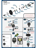 Preview for 3 page of Tekno EB 410 Building Instructions