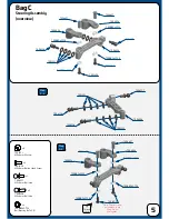 Preview for 5 page of Tekno EB 410 Building Instructions