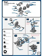 Preview for 6 page of Tekno EB 410 Building Instructions