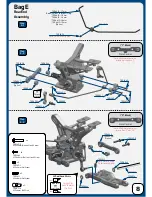 Preview for 8 page of Tekno EB 410 Building Instructions