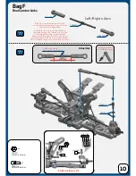 Preview for 10 page of Tekno EB 410 Building Instructions