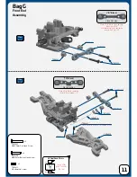 Preview for 11 page of Tekno EB 410 Building Instructions