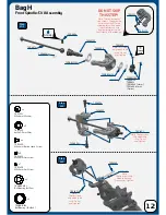 Preview for 12 page of Tekno EB 410 Building Instructions