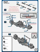 Preview for 13 page of Tekno EB 410 Building Instructions