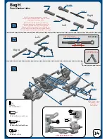 Preview for 14 page of Tekno EB 410 Building Instructions