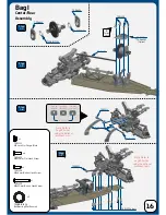 Preview for 16 page of Tekno EB 410 Building Instructions