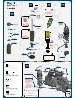 Preview for 17 page of Tekno EB 410 Building Instructions