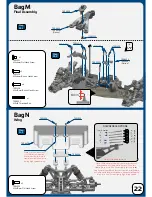 Preview for 22 page of Tekno EB 410 Building Instructions