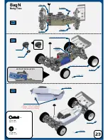 Preview for 23 page of Tekno EB 410 Building Instructions