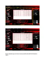 Preview for 8 page of Teknoline TQM-8000 TM User Manual