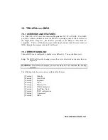 Preview for 40 page of Teknor Industrial Computers TEK-AT4L Plus Technical Reference Manual