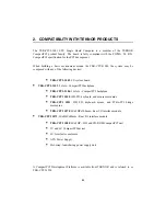 Preview for 9 page of Teknor Industrial Computers TEK-CPCI 1003 Technical Reference Manual