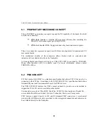 Preview for 20 page of Teknor Industrial Computers TEK-CPCI 1003 Technical Reference Manual