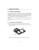 Preview for 23 page of Teknor Industrial Computers TEK-CPCI 1003 Technical Reference Manual