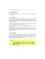 Preview for 30 page of Teknor Industrial Computers TEK-CPCI 1003 Technical Reference Manual