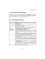 Preview for 70 page of Teknor Industrial Computers TEK-CPCI 1003 Technical Reference Manual