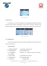 Preview for 8 page of Teknotel Maestro TSI User Manual