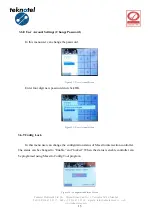 Preview for 16 page of Teknotel Maestro TSI User Manual