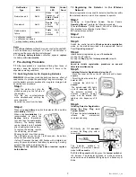 Preview for 2 page of teko Astra-Z-4545 Operation Manual