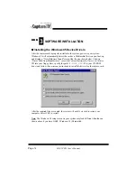 Preview for 12 page of Tekram Technology CaptureTV M205 PRO User Manual