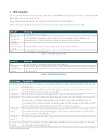 Preview for 5 page of Tekron TTM 01-G User Manual