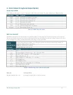 Preview for 20 page of Tekron TTM 01-G User Manual