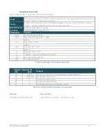 Preview for 23 page of Tekron TTM 01-G User Manual