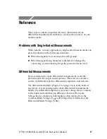 Preview for 29 page of Tektronix 071-1238-00 Instruction Manual