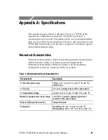 Preview for 33 page of Tektronix 071-1238-00 Instruction Manual