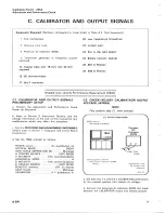 Preview for 228 page of Tektronix 7854 Instruction Manual