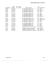 Preview for 300 page of Tektronix 7854 Instruction Manual