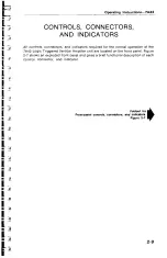 Preview for 46 page of Tektronix 7A42 Operator'S Manual