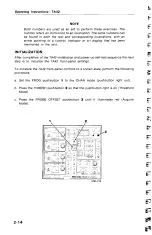 Preview for 52 page of Tektronix 7A42 Operator'S Manual