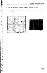 Preview for 53 page of Tektronix 7A42 Operator'S Manual