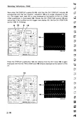 Preview for 56 page of Tektronix 7A42 Operator'S Manual