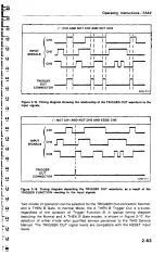 Preview for 101 page of Tektronix 7A42 Operator'S Manual