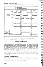 Preview for 102 page of Tektronix 7A42 Operator'S Manual