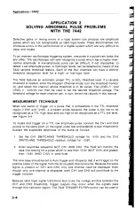 Preview for 112 page of Tektronix 7A42 Operator'S Manual