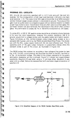 Preview for 123 page of Tektronix 7A42 Operator'S Manual