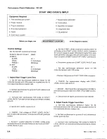 Preview for 24 page of Tektronix DD 501 Instruction Manual