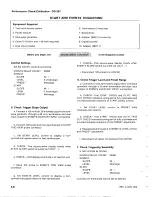 Preview for 26 page of Tektronix DD 501 Instruction Manual