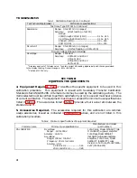 Preview for 52 page of Tektronix DM501A Manual