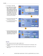 Preview for 86 page of Tektronix DPO5000/B User Manual